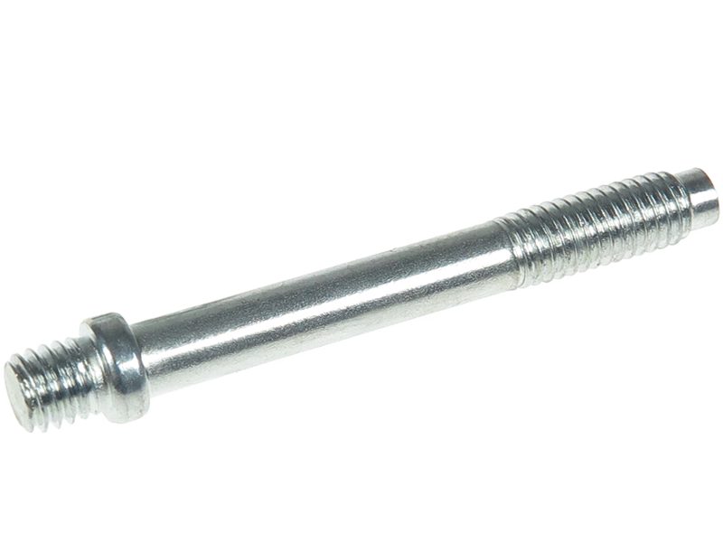 Starter motor screw