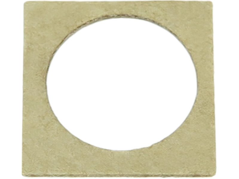 Starter motor washer