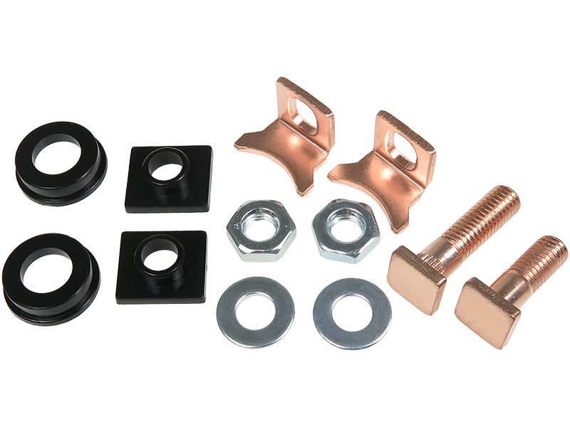 Kit riparazione motorino d'avviamento