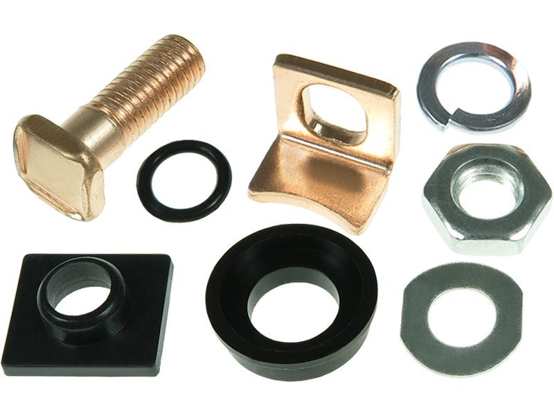 Kit riparazione motorino d'avviamento