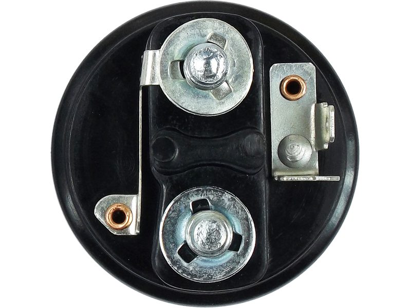 Coperchio elettromagnete motorino d'avviamento