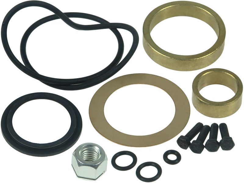Kit riparazione motorino d'avviamento