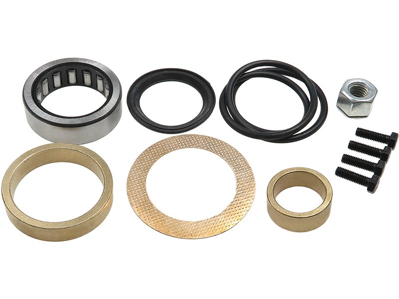 Starter motor repair kit