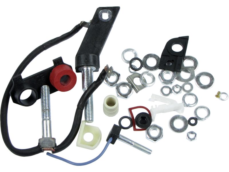 Kit riparazione motorino d'avviamento