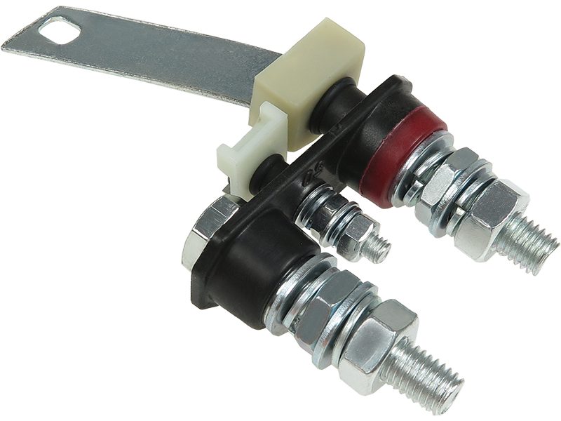 Kit riparazione motorino d'avviamento