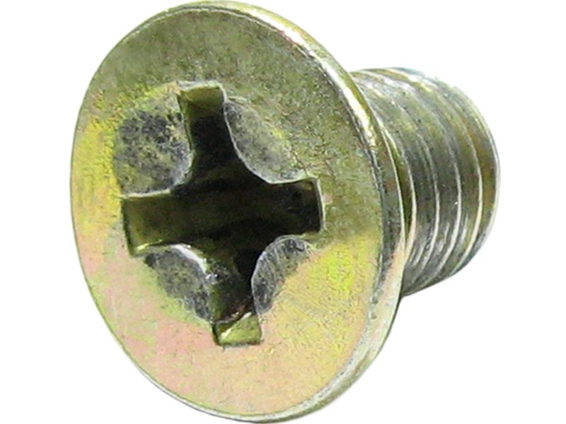 Screw