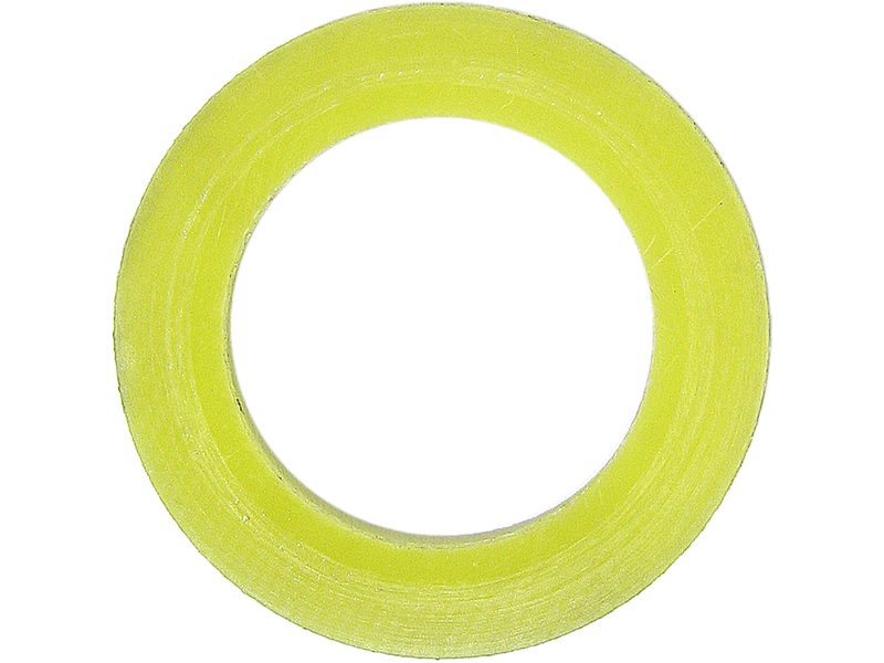 Starter motor washer