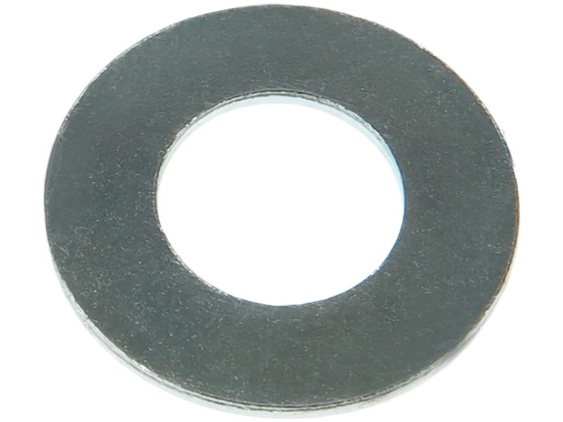 Starter motor washer