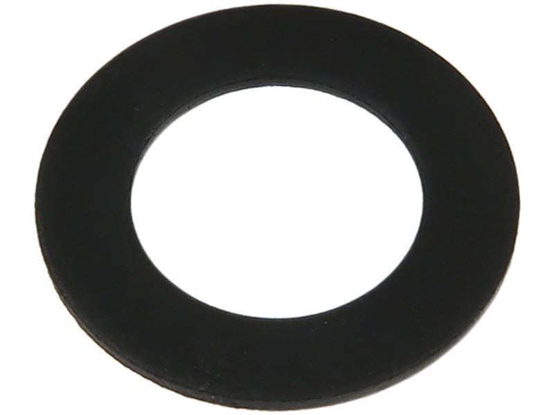 Starter motor washer