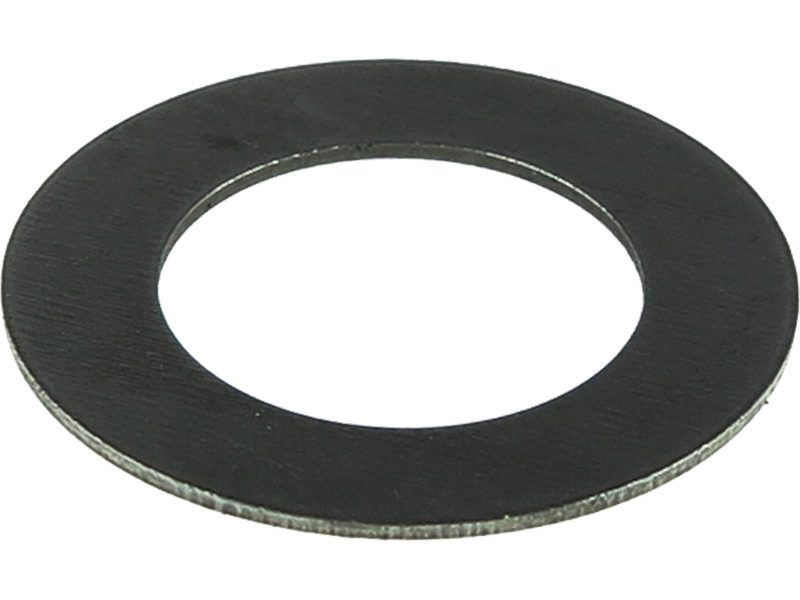 Starter motor washer