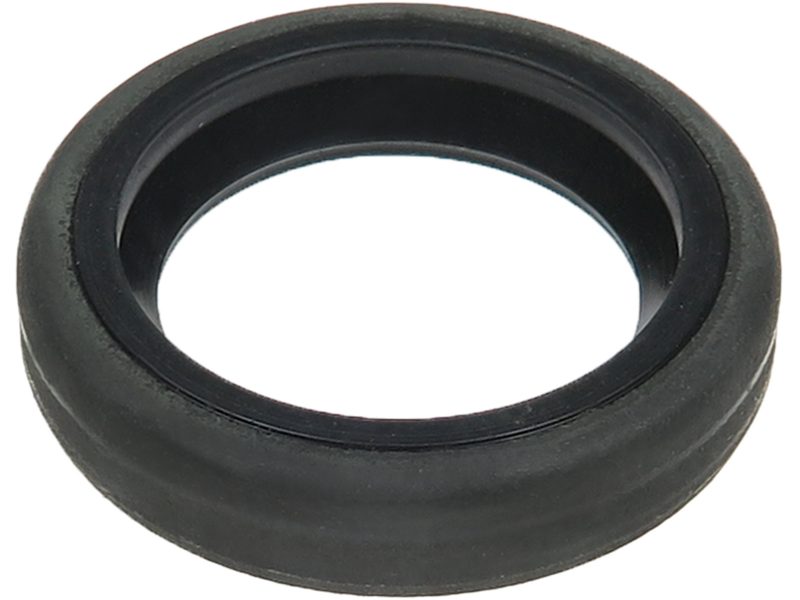 Oil seal for alternator