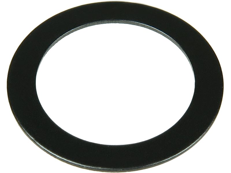 Starter motor washer