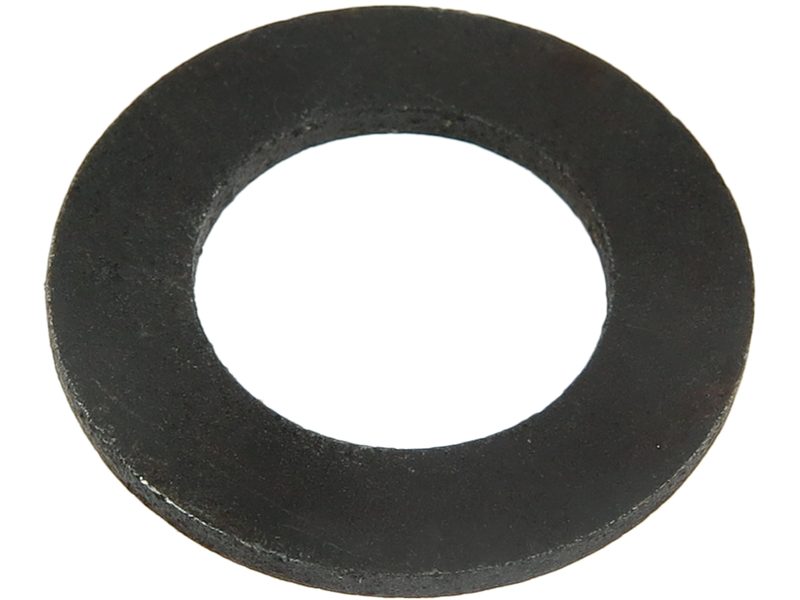 Starter motor washer