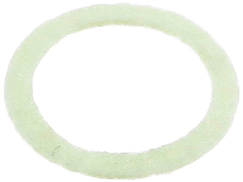 Starter motor washer