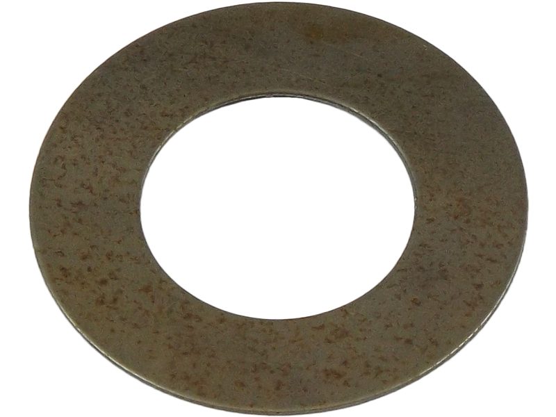 Starter motor washer