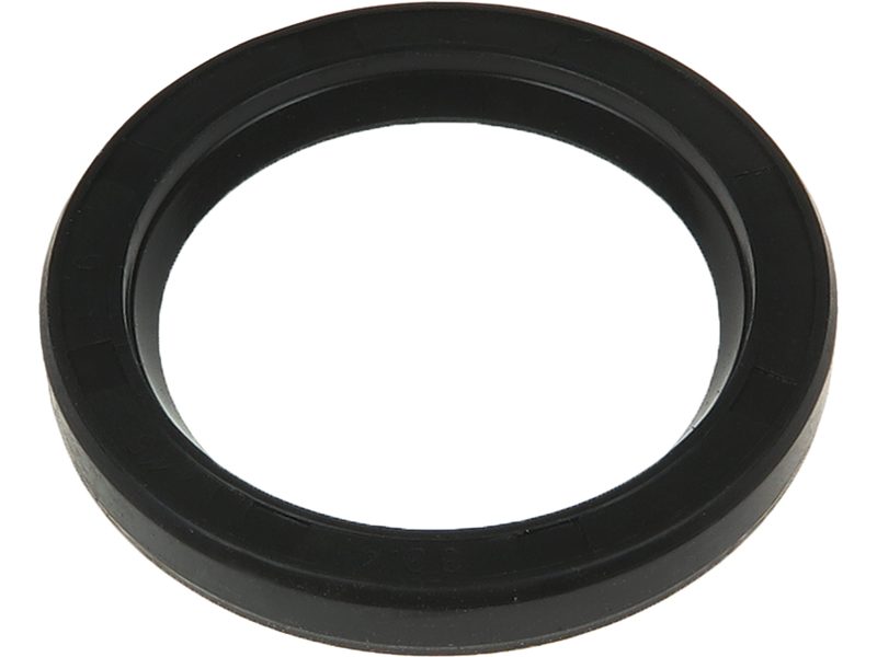 Oil seal for alternator
