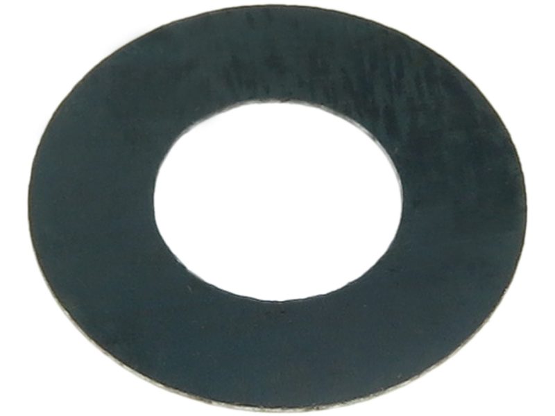 Starter motor washer