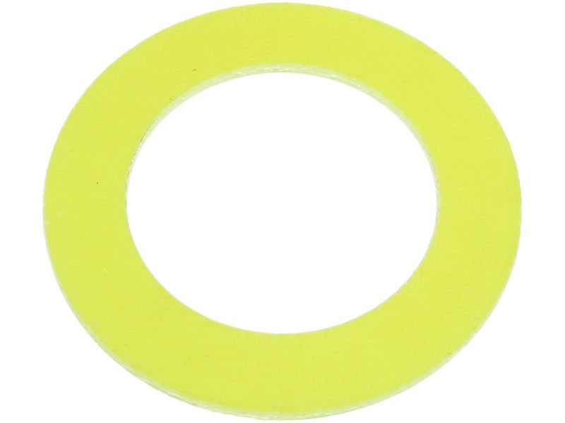 Starter motor washer