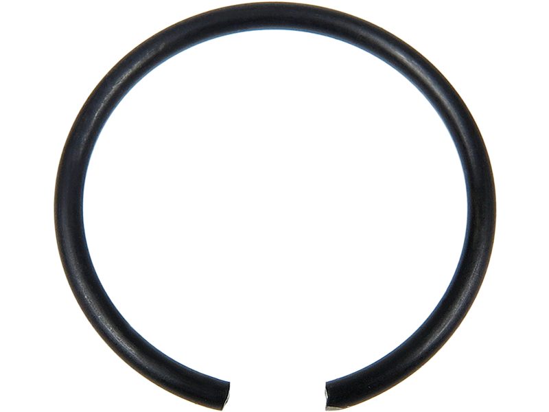 Anello di protezione motorino d'avviamento