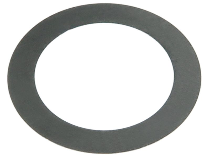 Starter motor washer
