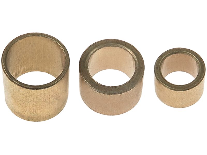 Starter motor repair kit