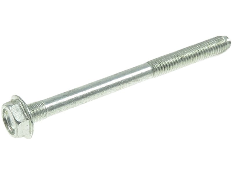 Starter motor screw