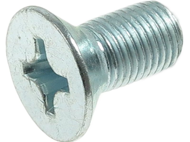 Screw