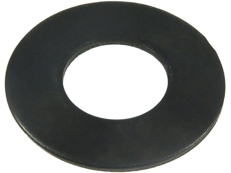 Starter motor washer