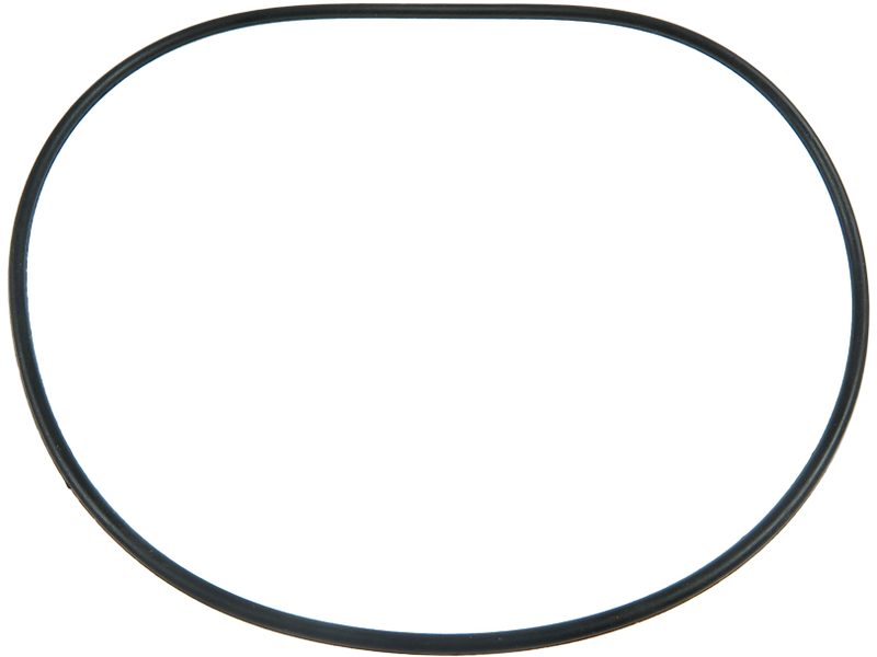 Starter motor O-ring