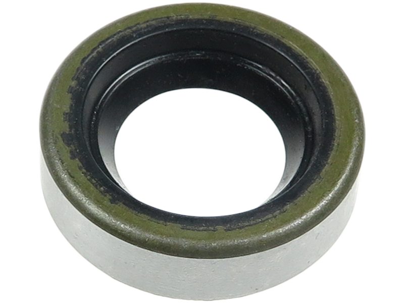 Oil seal for alternator