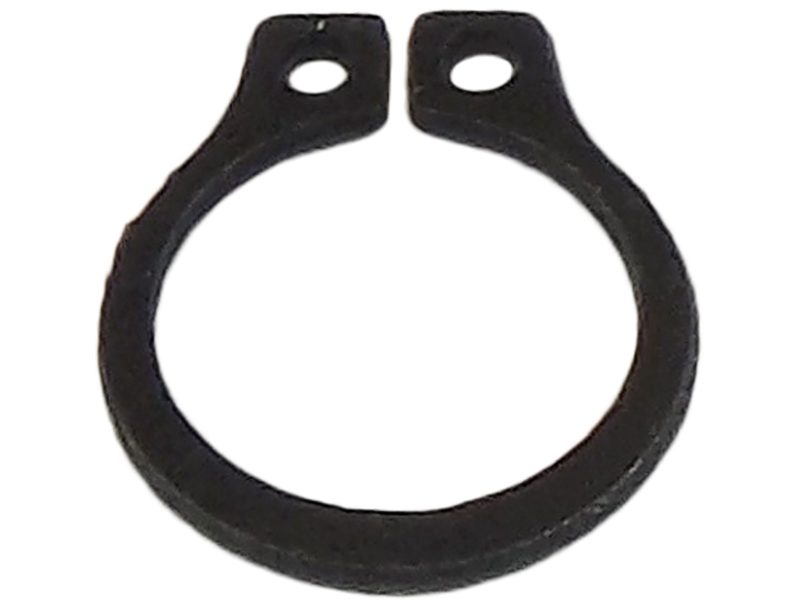 Anello Seeger motorino d'avviamento
