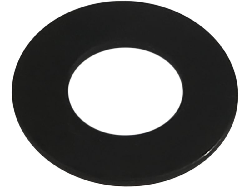 Starter motor washer