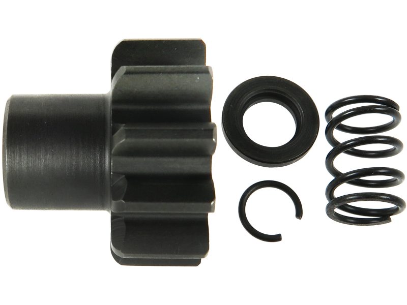 Kit riparazione motorino d'avviamento