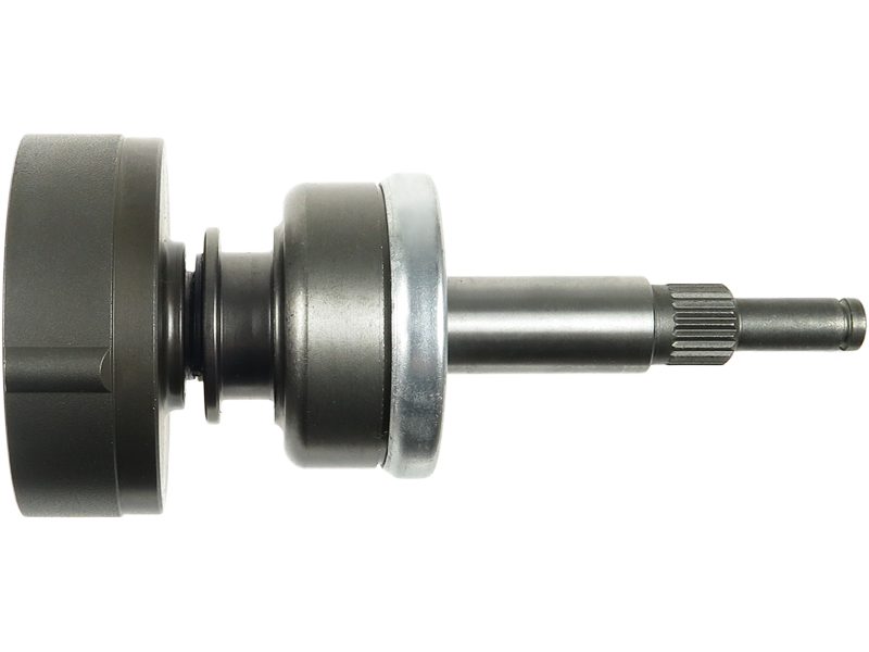 Starter motor reduction gear