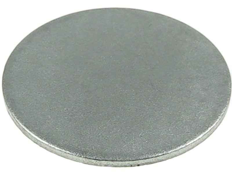Starter motor washer