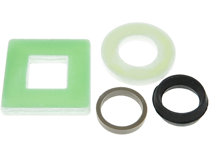 Kit riparazione motorino d'avviamento