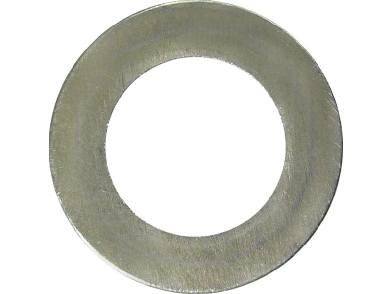 Starter motor washer