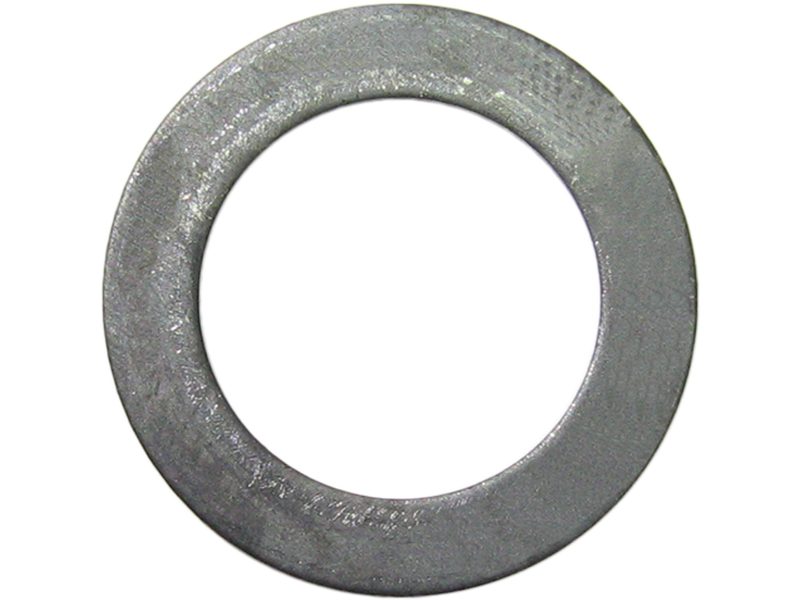 Starter motor washer