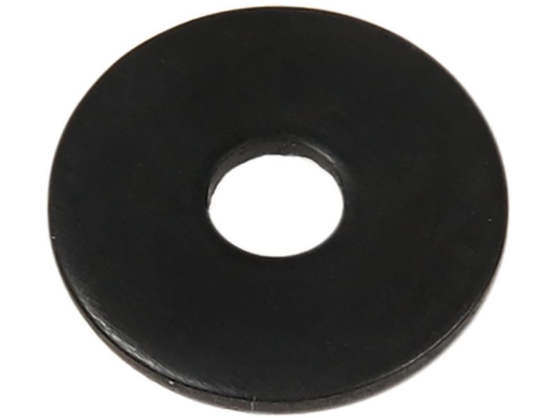 Starter motor washer