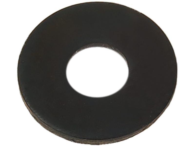 Starter motor washer