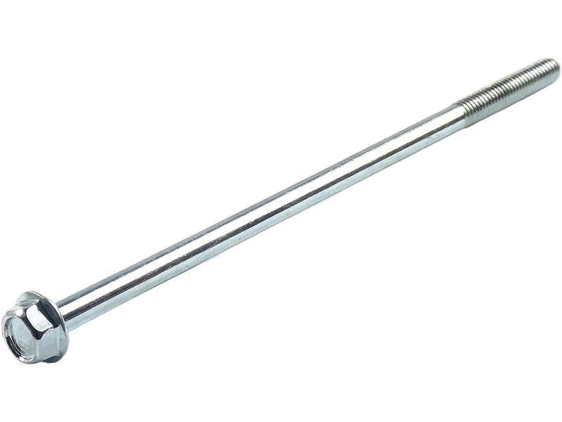 Screw
