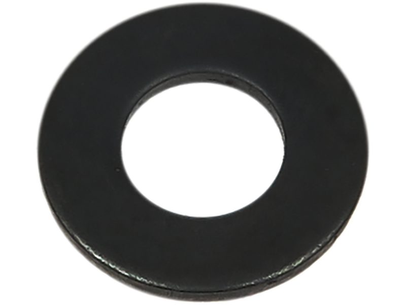 Starter motor washer