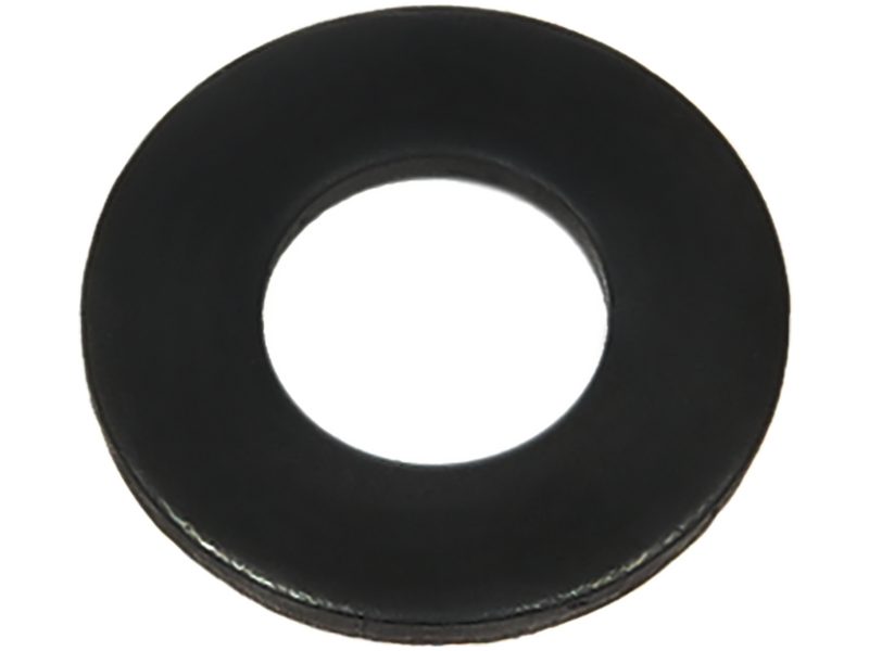 Starter motor washer