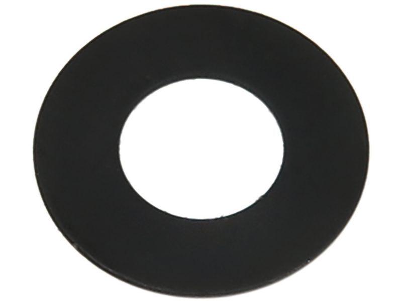 Starter motor washer