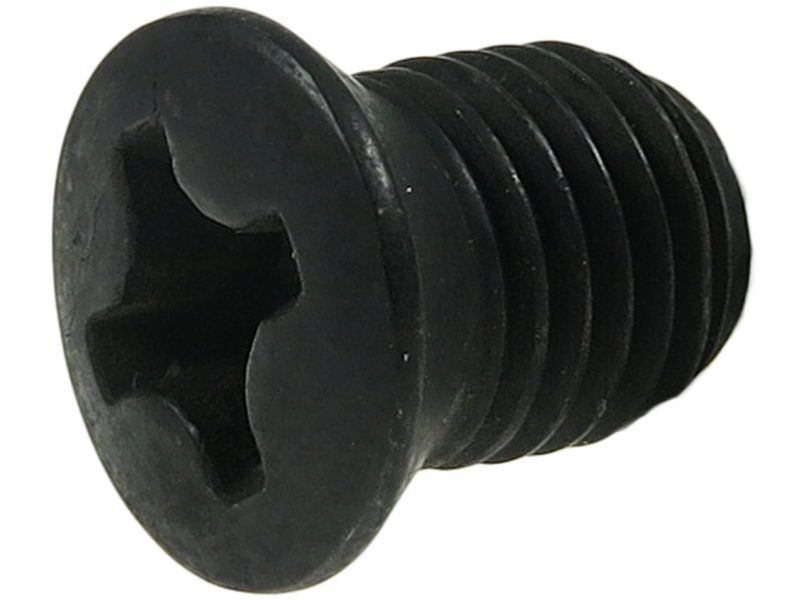 Screw