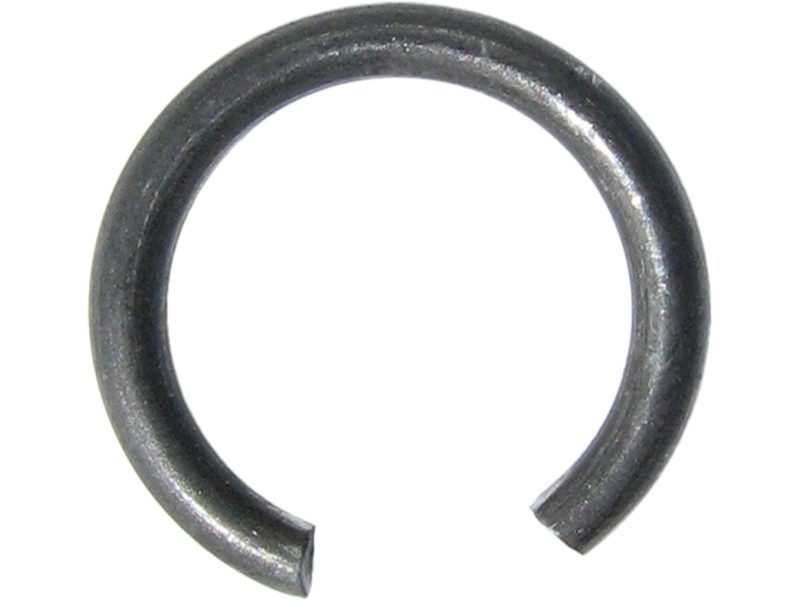 Anello di protezione per motorino d'avviamento