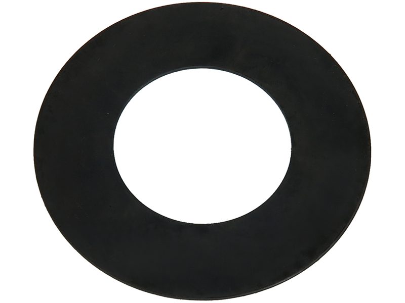 Starter motor washer