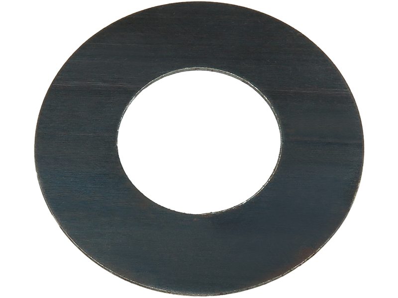 Starter motor washer