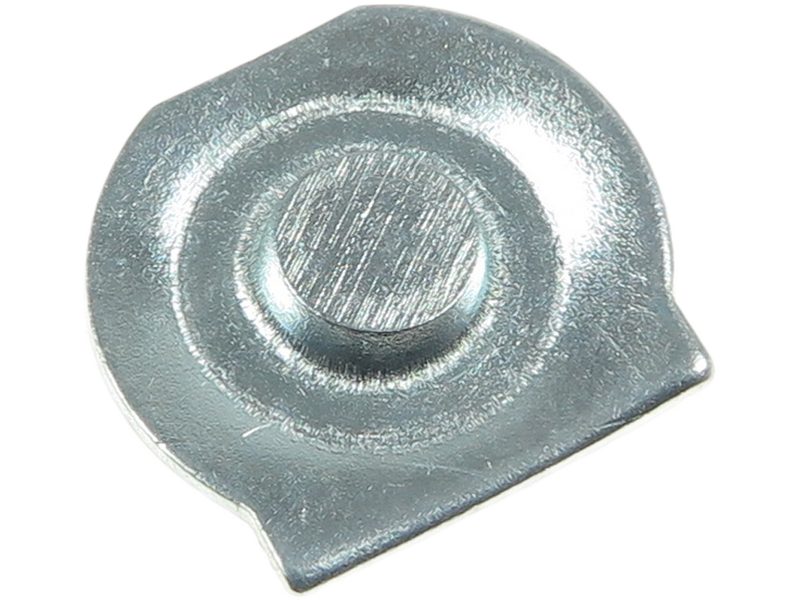 Starter motor washer