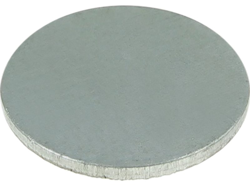 Starter motor washer
